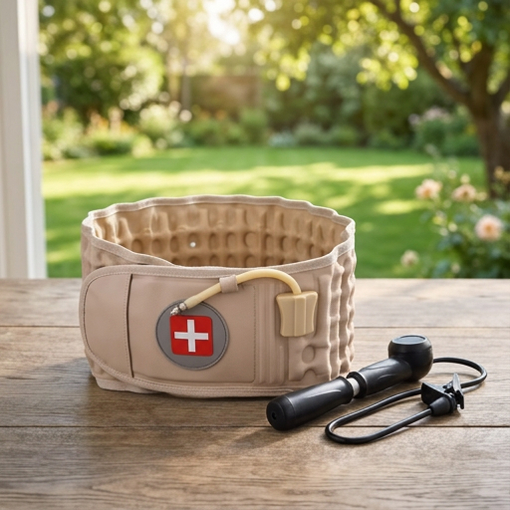 SwissCore Belt