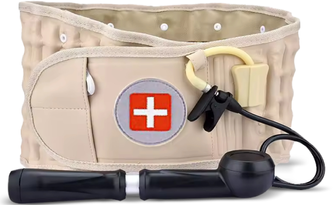 SwissCore Belt